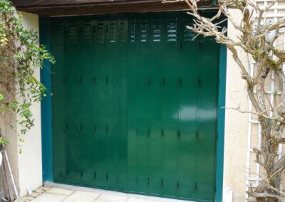 Volets Yzeures-sur-Creuse 37