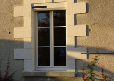 Volets Yzeures-sur-Creuse 37