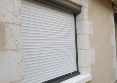 Volets Yzeures-sur-Creuse 37