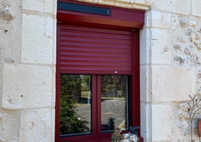 Volets Yzeures-sur-Creuse 37