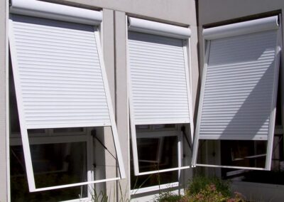 Volets Yzeures-sur-Creuse 37